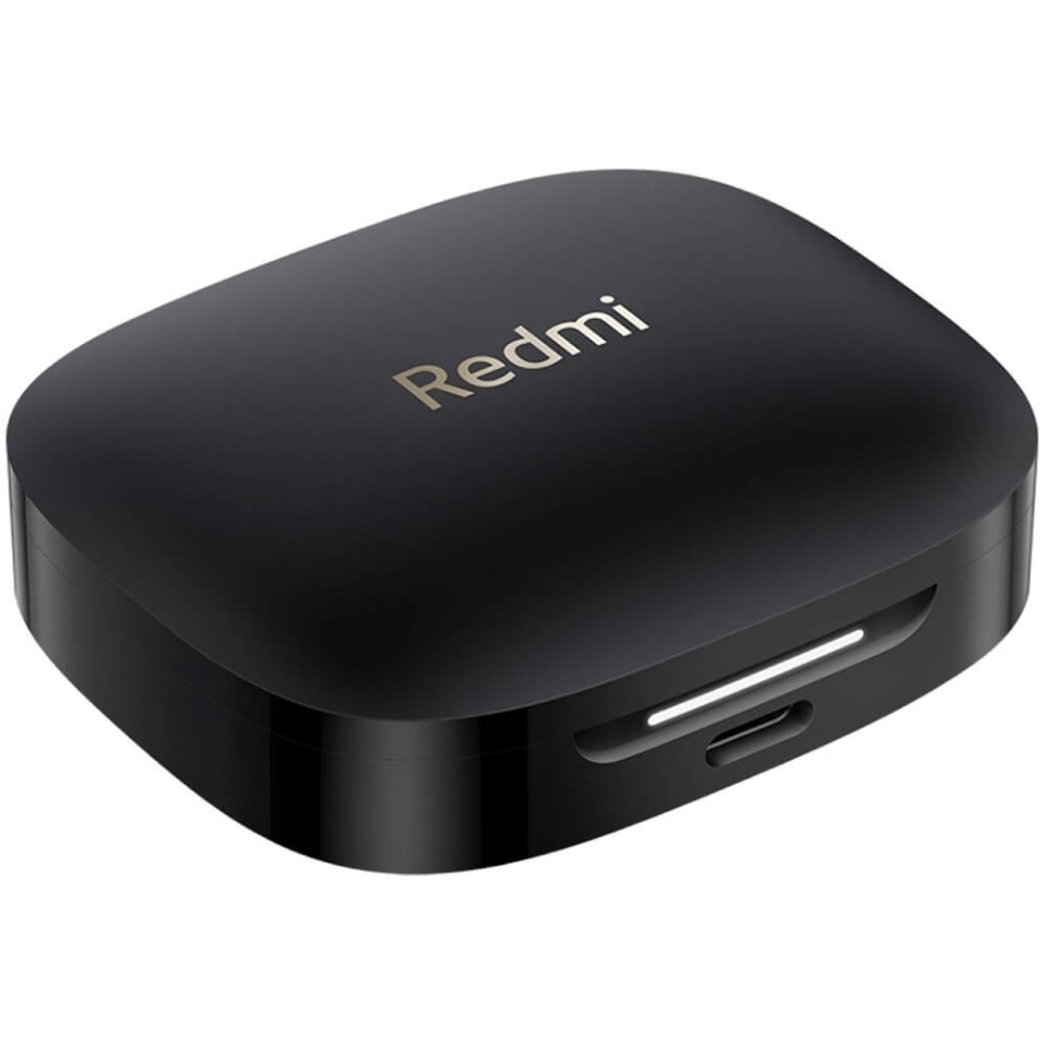 Беспроводные наушники Xiaomi Redmi Buds 6 (BHR9250GL)