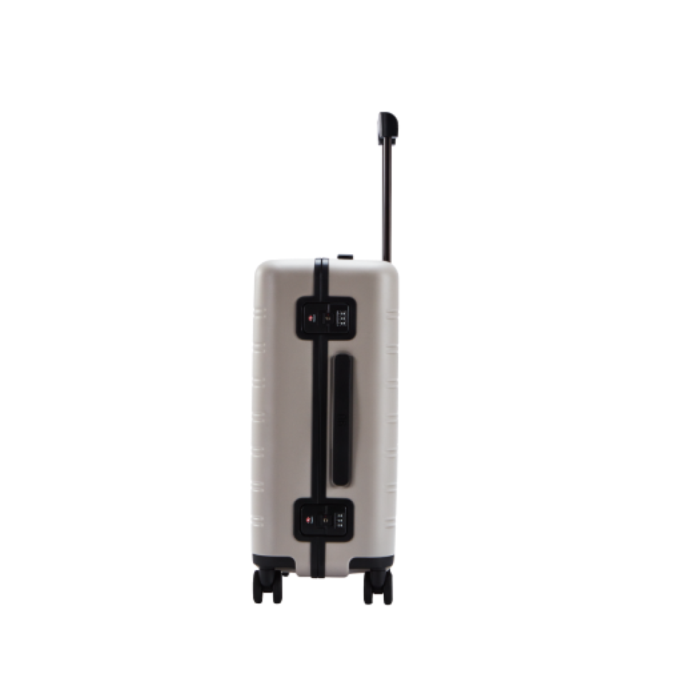 Чемодан Xiaomi Ninetygo Manhattan Frame Luggage 24" (112008)