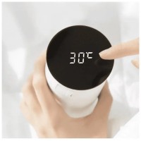 Термокружка с дисплеем 480 мл Xiaomi Youpin Quange Thermos Flask (BW401)