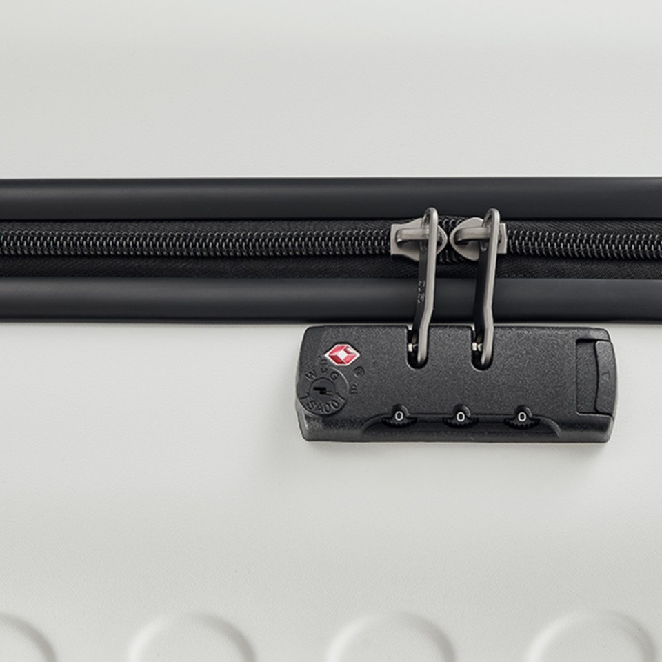 Чемодан Xiaomi Ninetygo Rhine Luggage 24" (120203)
