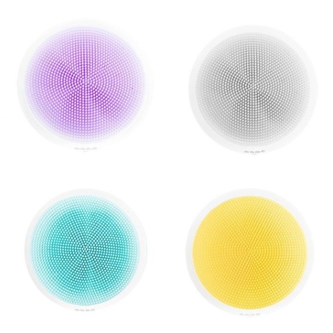 Массажер для лица Xiaomi Doco Soft Sonic Cleansing (B01)
