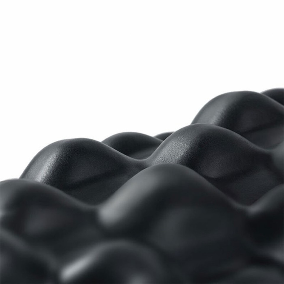 Массажный ролик Xiaomi 7th Electric Massage Yoga Pillar (MYOGA7)
