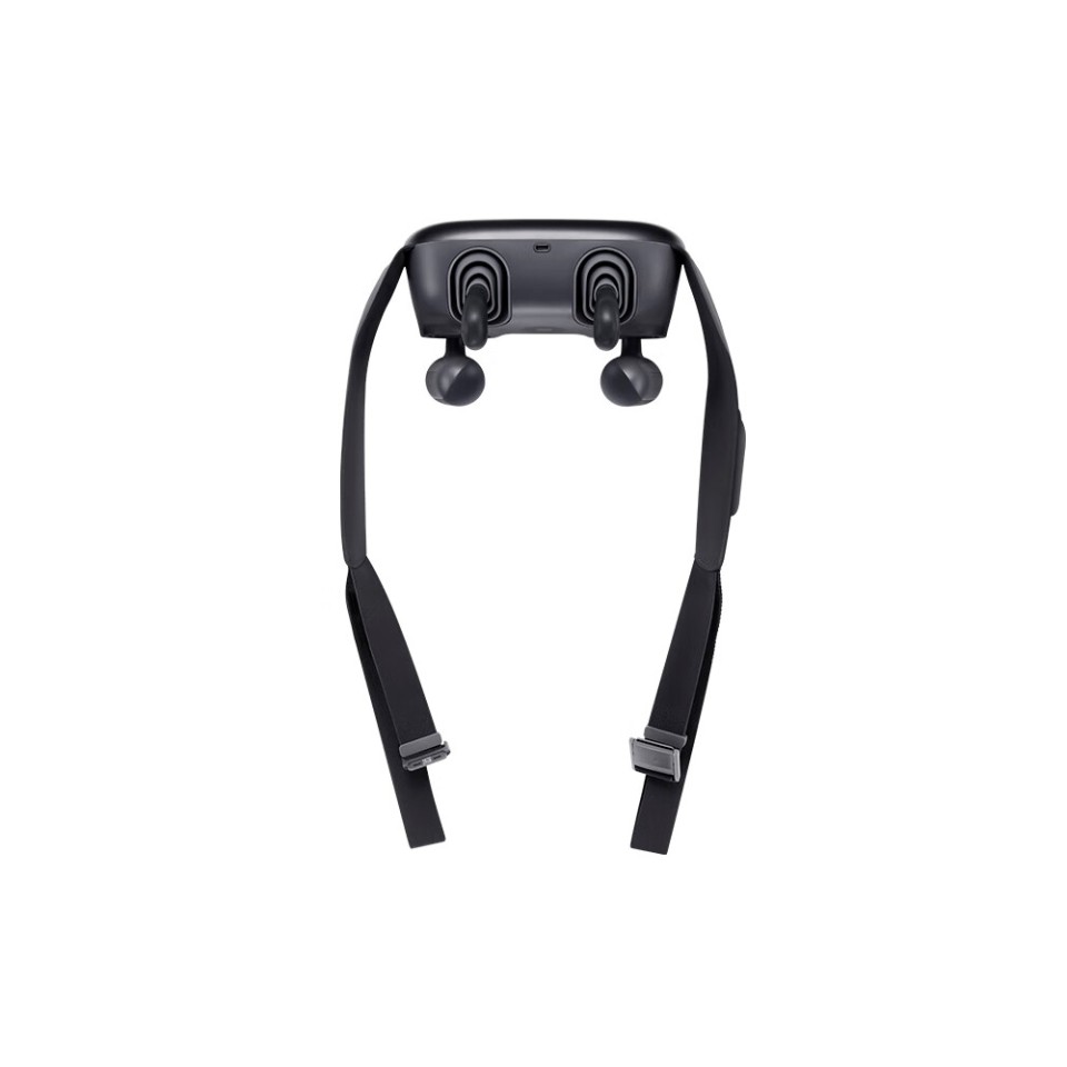 Массажер для шеи и плеч Xiaomi Mijia Smart Shoulder And Neck Massager (MJJJAMY01YMYY)
