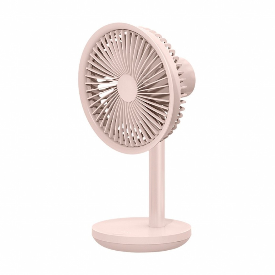 Настольный вентилятор Xiaomi Solove F5 Desktop Fan