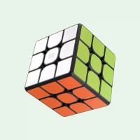 Умный кубик рубика Xiaomi Mijia Smart Magic Cube (XMMF01JQD)