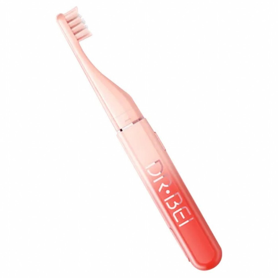 Электрическая зубная щетка Xiaomi Dr.Bei Sonic Electric Toothbrush Q3