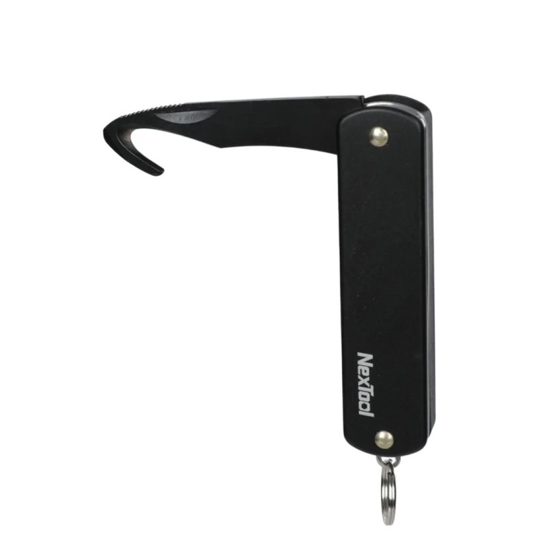 Мультитул-клиппер Xiaomi NexTool Outdoor Multifunctional Nail Clippers (NE20010/KT5530B)