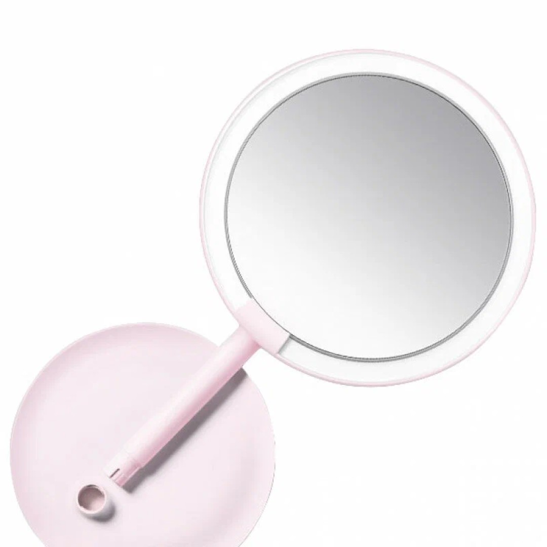 Зеркало косметическое с подсветкой Xiaomi Amiro Lux High Color (AML004W)