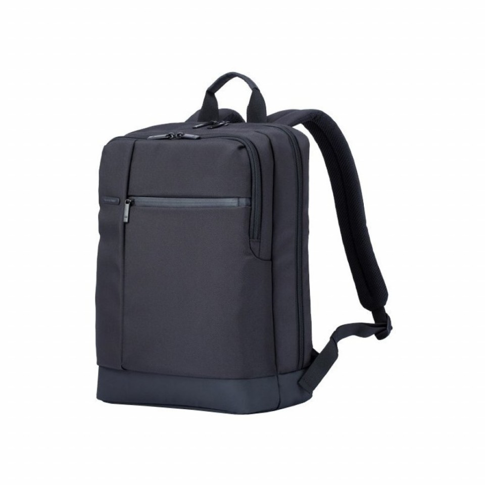 Рюкзак Xiaomi 90 Points NINETYGO Classic Business Backpack (90171BGBKUNLG05)