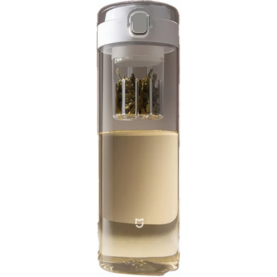 Чайная бутылка Xiaomi Mijia Magnetic Tea Cup 800ml (BHR089SCN)