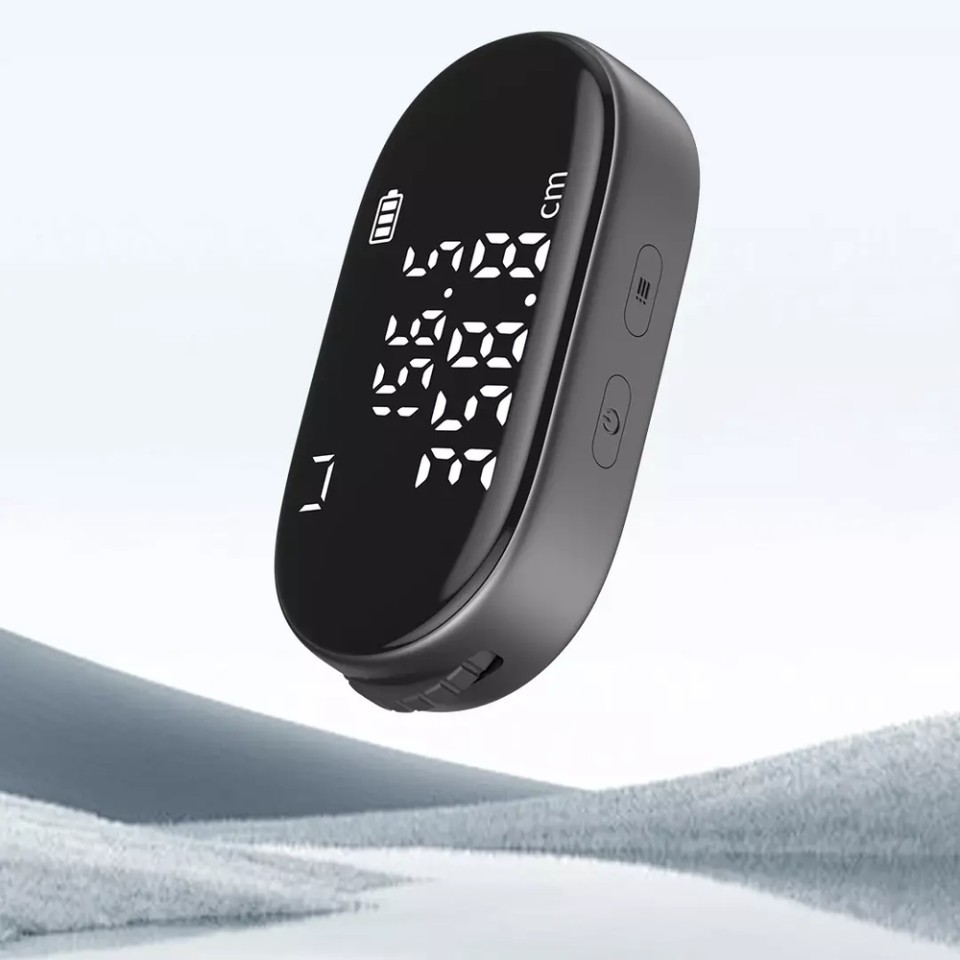 Курвиметр Xiaomi ATuMan Duka Q2 Ruler