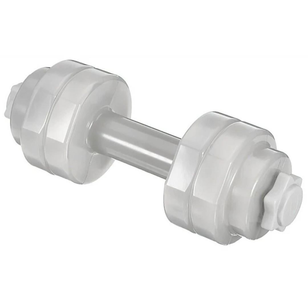 Портативная гантеля 850 гр Jordan&Judy Mini (HO051)