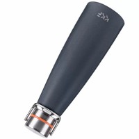 Термобутылка Xiaomi Kiss Kiss Fish KKF Insulation Cup с OLED-дисплеем 475 мл