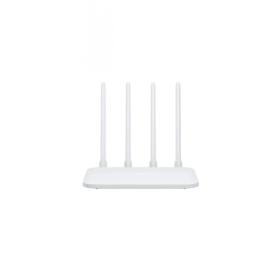 Wi-Fi роутер Xiaomi Mi Router 4C R4CM (DVB4231GL)
