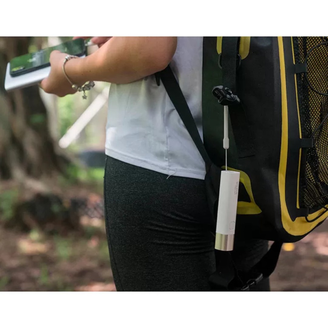 Фонарь Xiaomi Solove X3/X3s Portable Flashlight Power