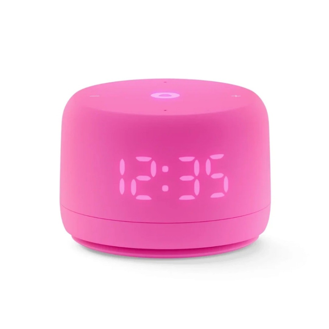 Умная колонка Яндекс Станция Лайт 2 (YNDX-00026VIO)