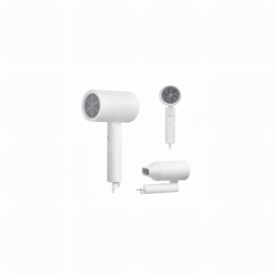 Фен для волос Xiaomi ShowSee Anion Folding Hair Dryer A4 (A4-W)