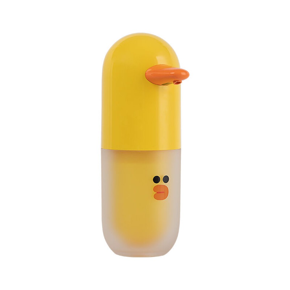 Дозатор для мыла Xiaomi Mijia&LINE FRIENDS Automatic Foam Machine Sally Version