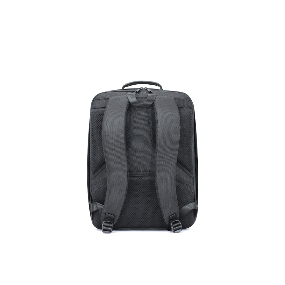 Рюкзак Xiaomi 90 Points Ninetygo BUSINESS LARGE CAPACITY (90BBPCB22156U-BK)