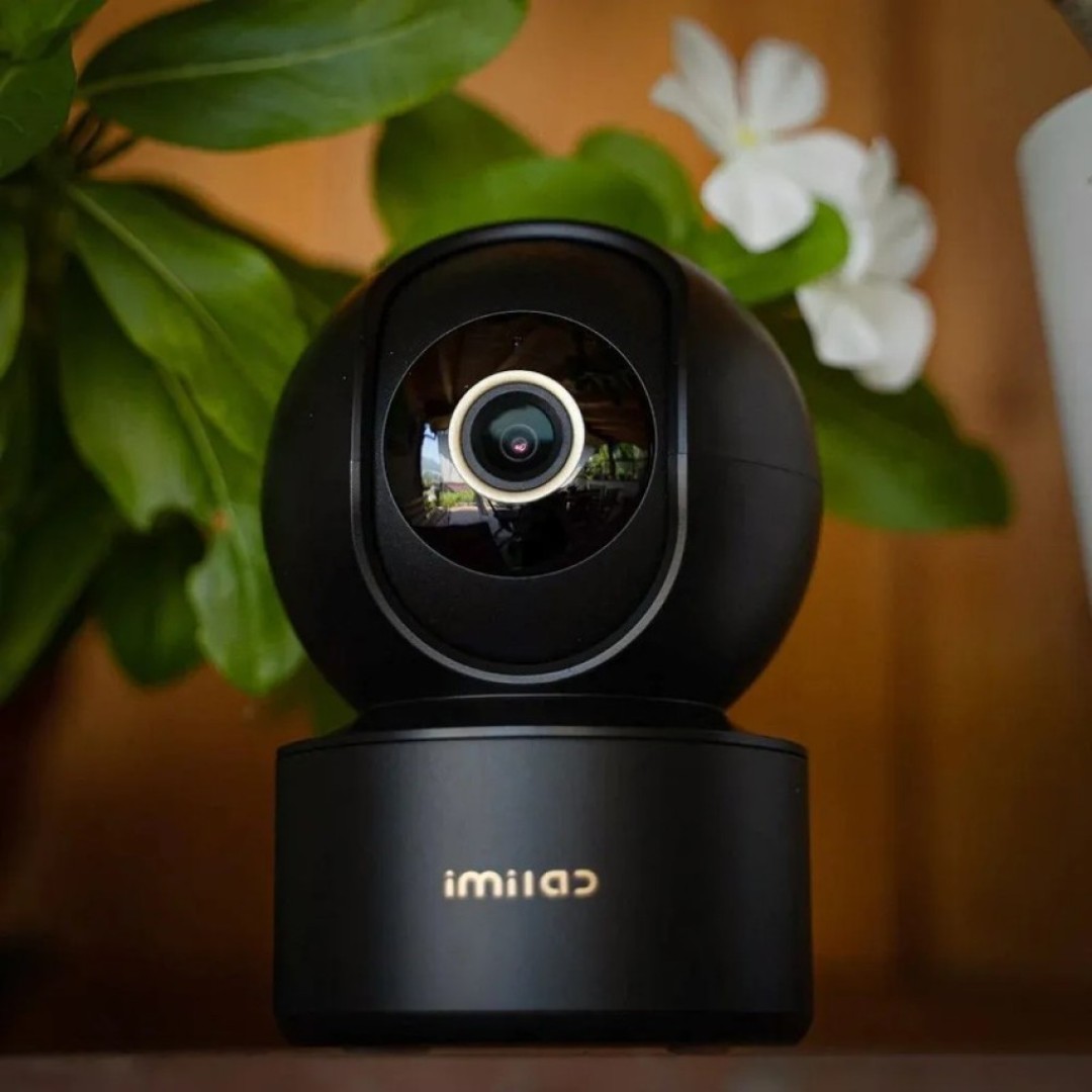 IP-камера Xiaomi IMILAB C22 Home Security Camera EU (CMSXJ60A)