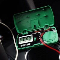 Цифровой мультиметр Xiaomi Youpin SATA (DY03001)