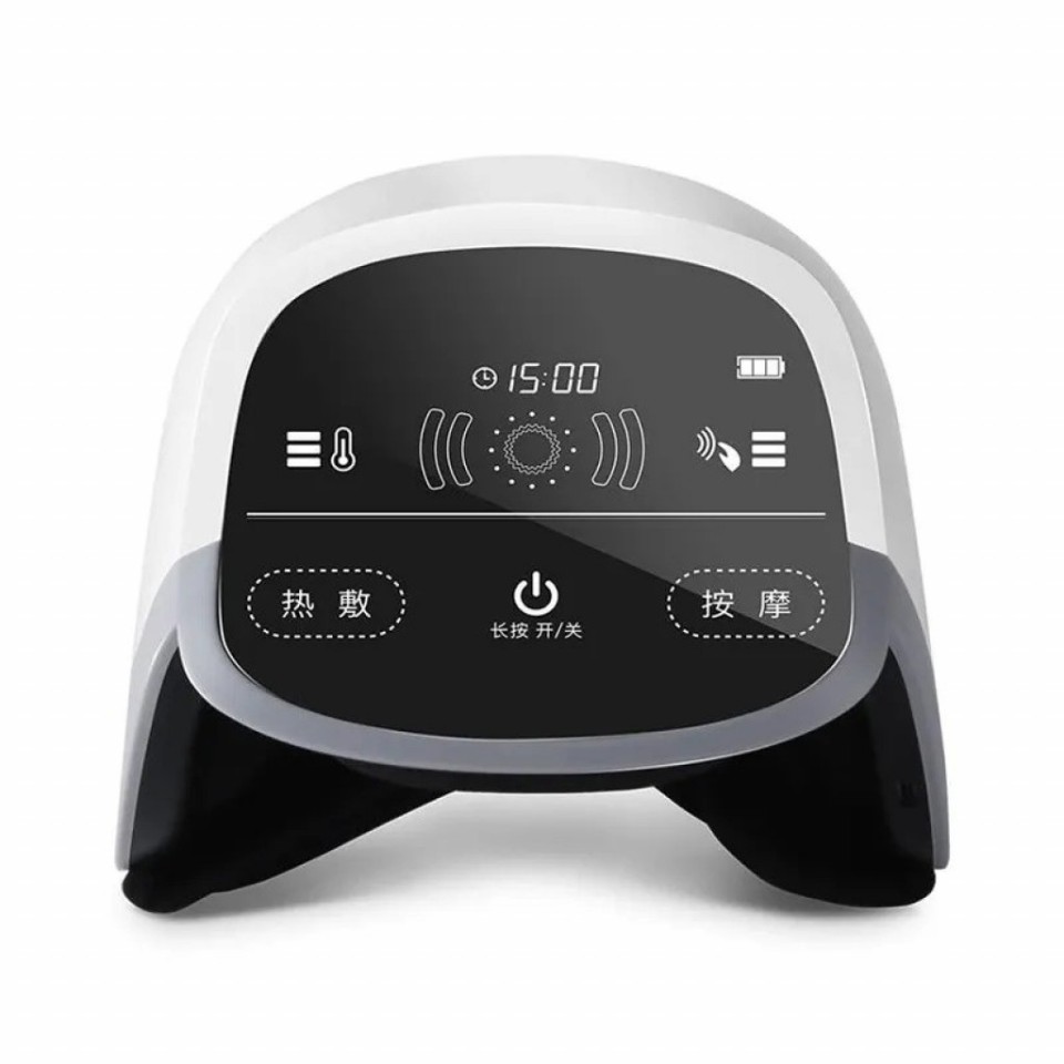 Массажер для колен и плеч Xiaomi Mijia Mini Smart Knee Shoulder Massager (ULSP520)