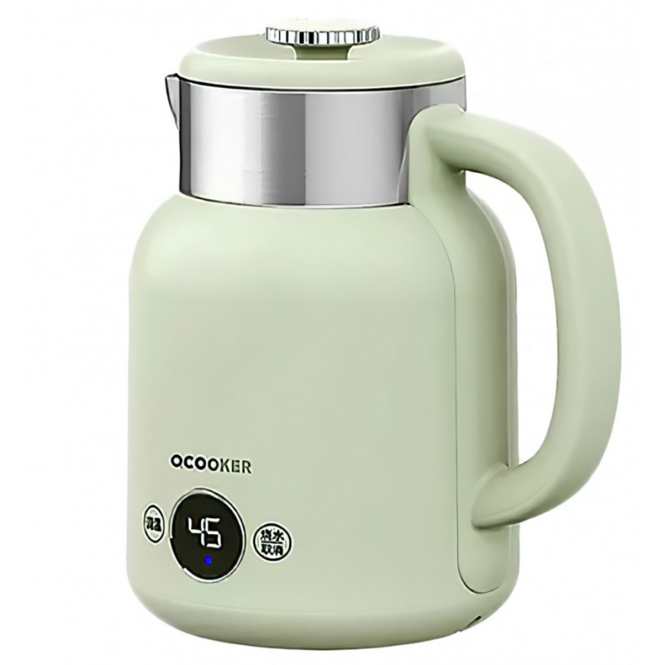 Электрический чайник Xiaomi Ocooker Kettle Electric (CR-SH1501)