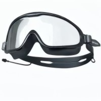 Очки для плавания квадратные с берушами Xiaomi Sportsoul (YJ602H)