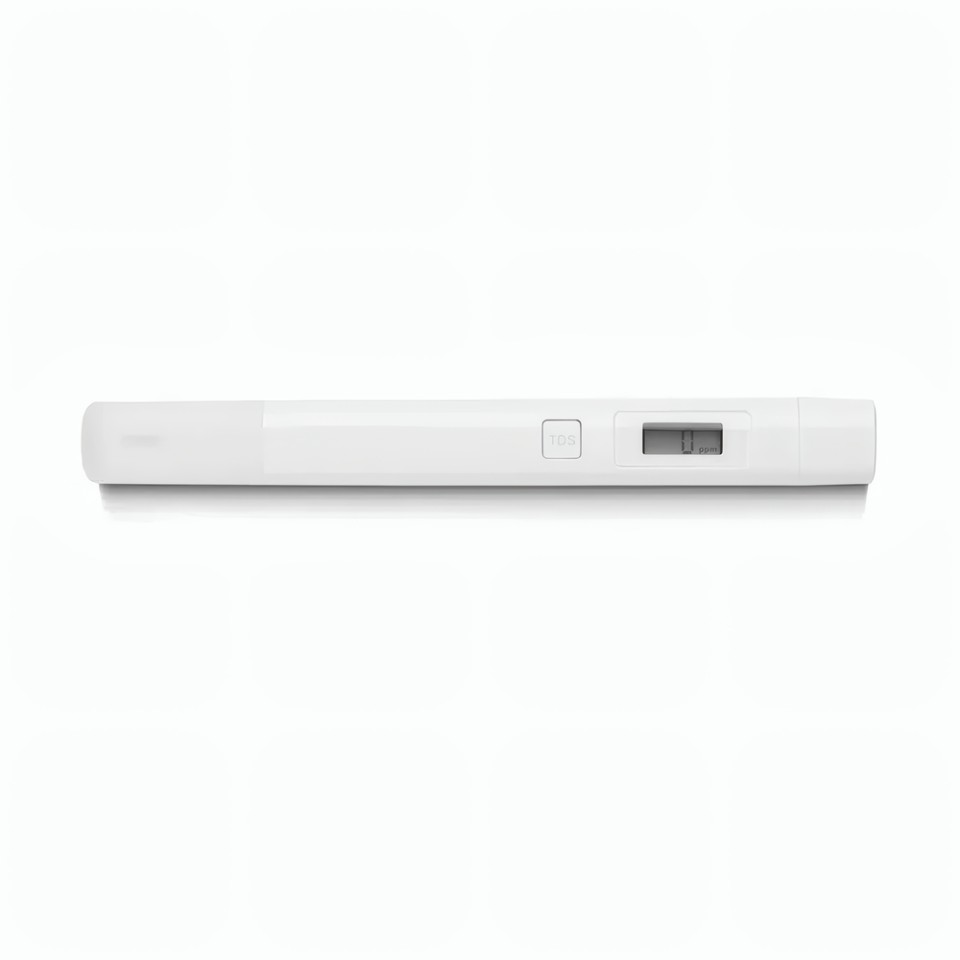 Тестер качества воды Xiaomi Mi TDS Water Quality Meter Tester Pen (XMTDS01YM)