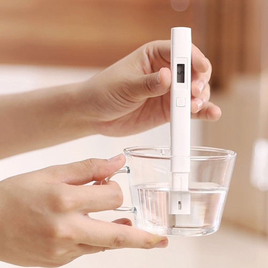 Анализатор качества воды Xiaomi Duka/Atuman TDS Water Quality Detection Pen
