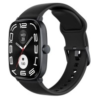 Умные часы Xiaomi Haylou Smart Watch Solar RS5 (LS19)