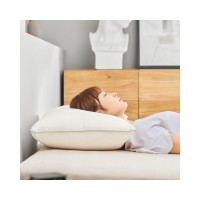 Комплект из 2 антибактериальных подушек Xiaomi 8H Pressure-relieving Elastic Fiber Pillow White (PF3)