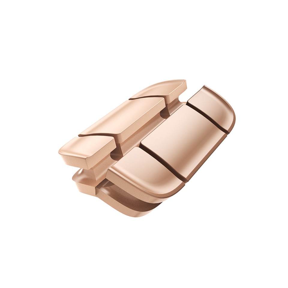 Держатель для проводов Baseus Cross Peas Cable Clip (ACTDJ-01)
