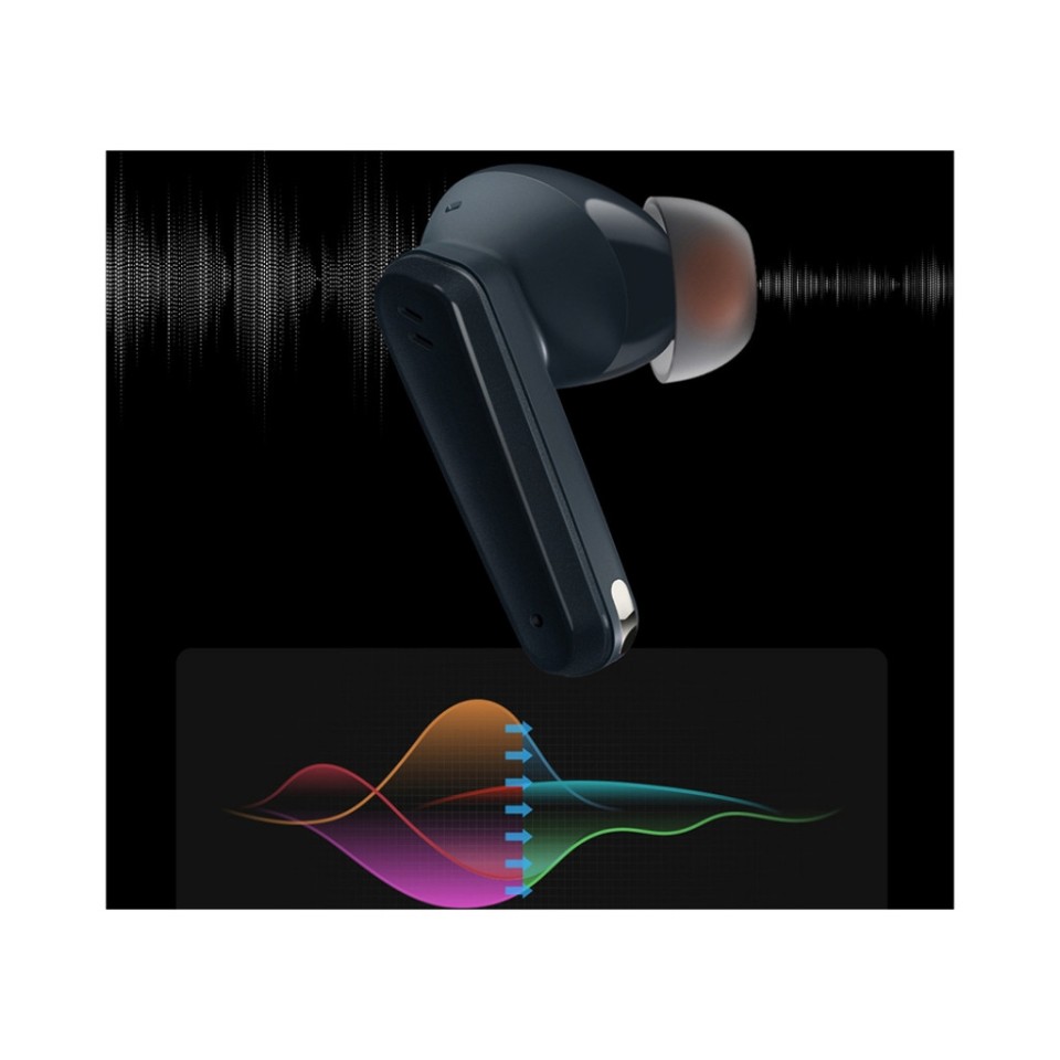 Беспроводные наушники Xiaomi Mibro Earbuds AC1 (XPEJ010)