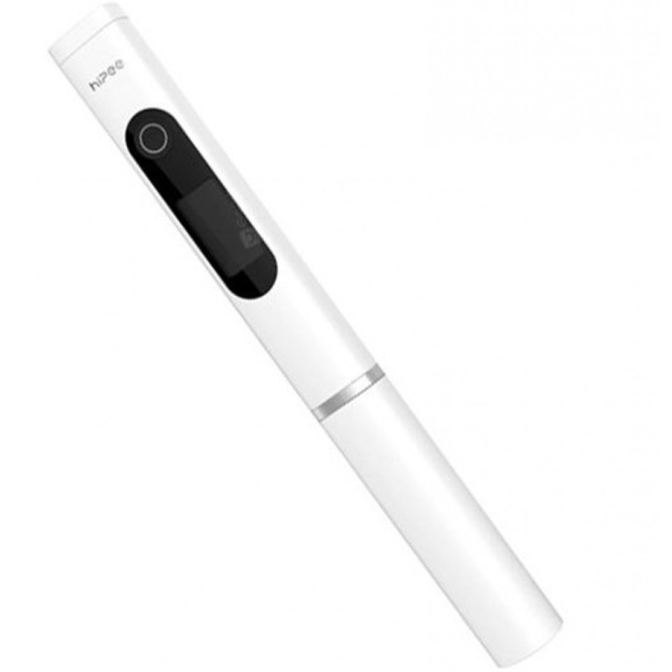 Неинвазивный анализатор Xiaomi HiPee Smart Health Wizard (S2)