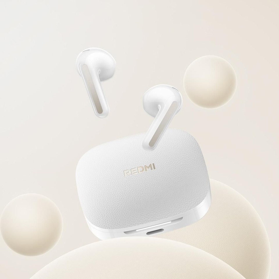 Беспроводные наушники Xiaomi Redmi Buds 7S (M2455E1/BHR9952CN)