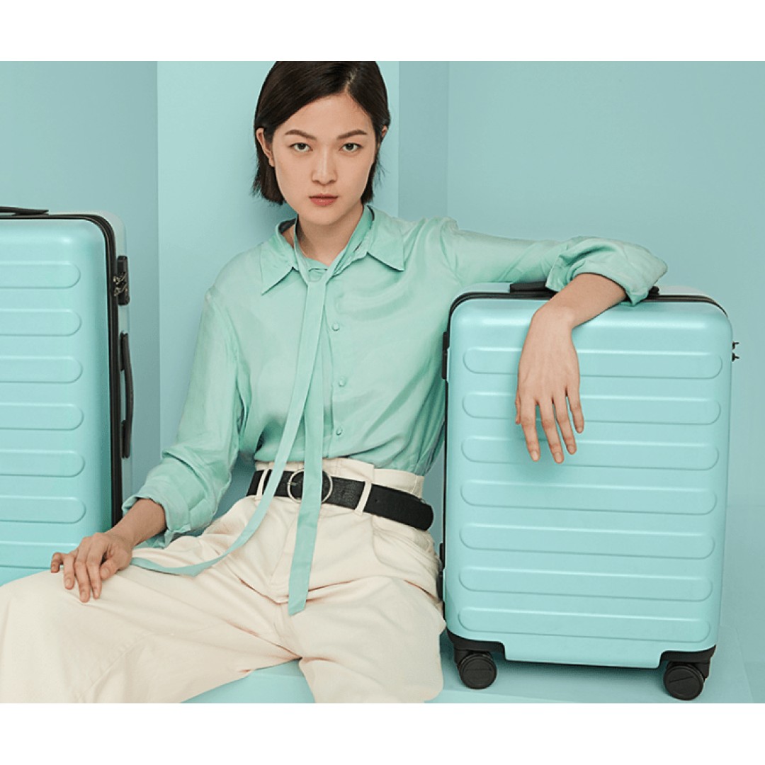 Чемодан Xiaomi Ninetygo Business Travel Luggage 24" (105303)