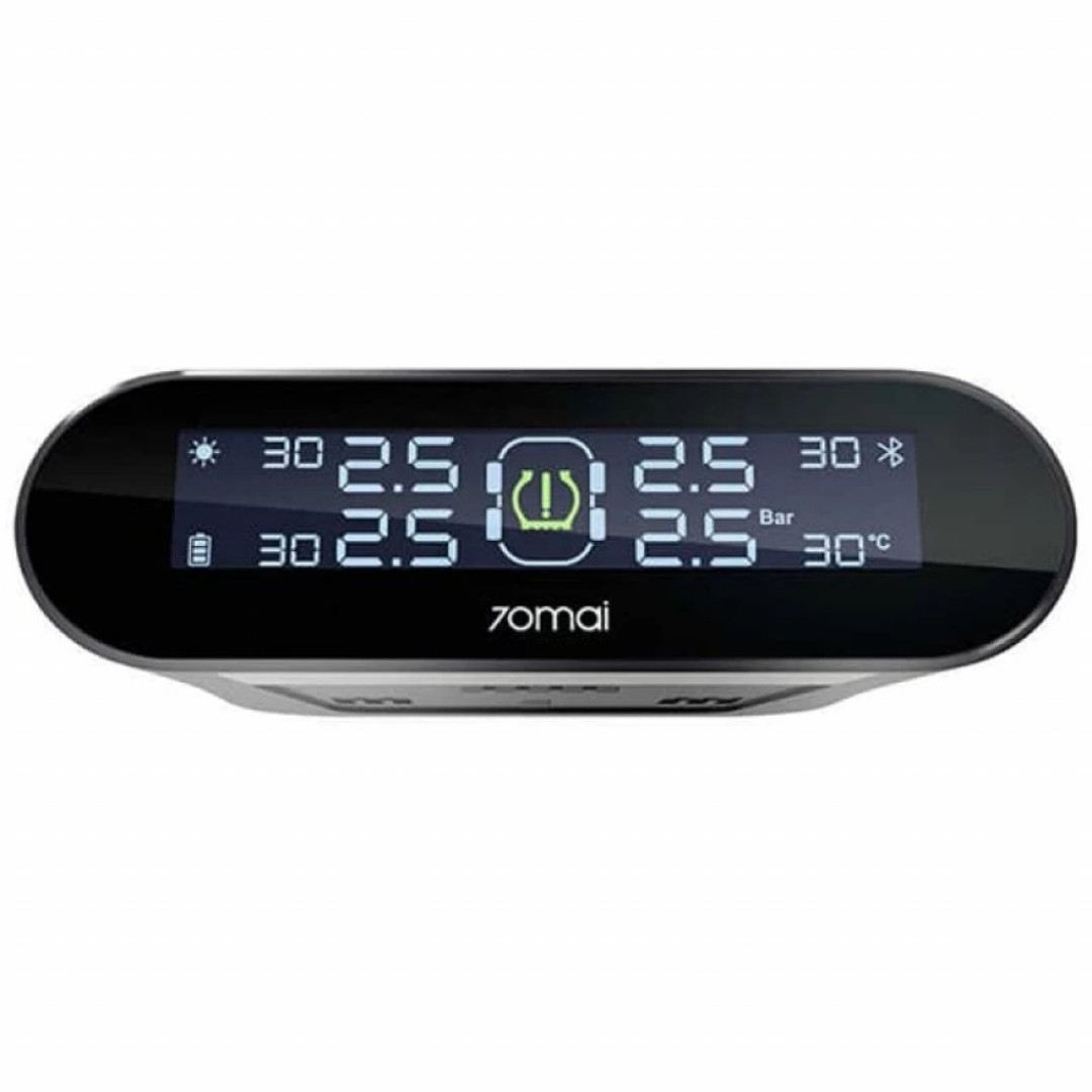Система контроля давления в шинах Xiaomi 70Mai Tire Pressure Monitoring System Lite (T02)