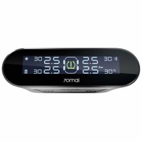 Система контроля давления в шинах Xiaomi 70Mai Tire Pressure Monitoring System Lite (T02)