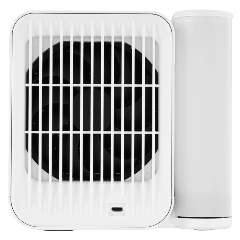 Настольный мини кондиционер Xiaomi Microhoo Personal Air Conditioning (MH01R)