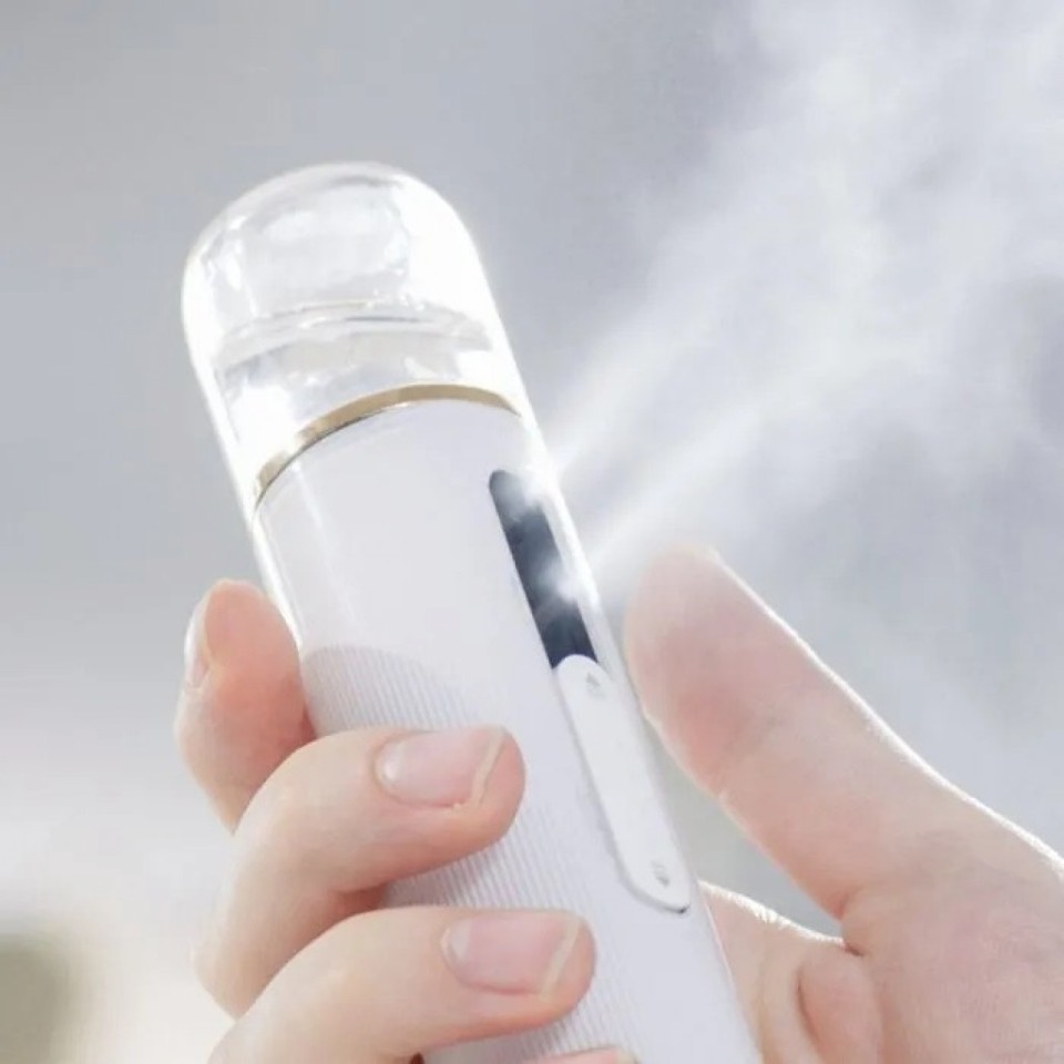 Увлажнитель для кожи Jiao Skin Instrument (JT66200)