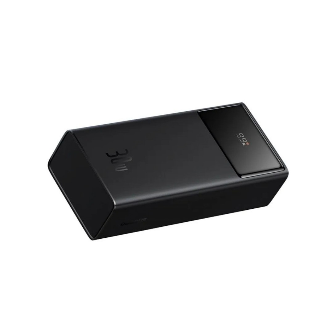 Внешний аккумулятор Baseus Star-Lord Digital Display 30000mAh 30W (P10022905113-00)