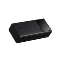 Внешний аккумулятор Baseus Star-Lord Digital Display 30000mAh 30W (P10022905113-00)