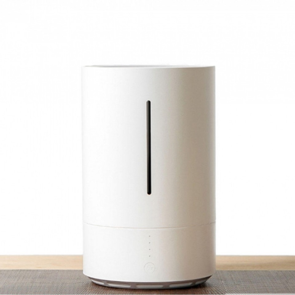 Увлажнитель воздуха с ароматизатором 0.12 л Xiaomi HL Aroma Diffuser (HL EOD01)