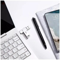 USB-Flash-накопитель Xiaomi Aigo Patriot Dual Interface Metal U Disk Type-C-USB 64GB (U350)