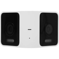 IP-камера Xiaomi Outdoor Camera CW100 Dual(MJSXJ26CM)(BHR07UIEU)
