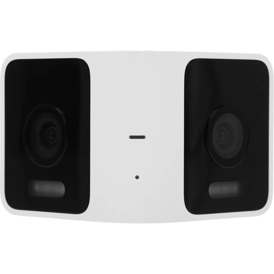IP-камера Xiaomi Outdoor Camera CW100 Dual(MJSXJ26CM)(BHR07UIEU)