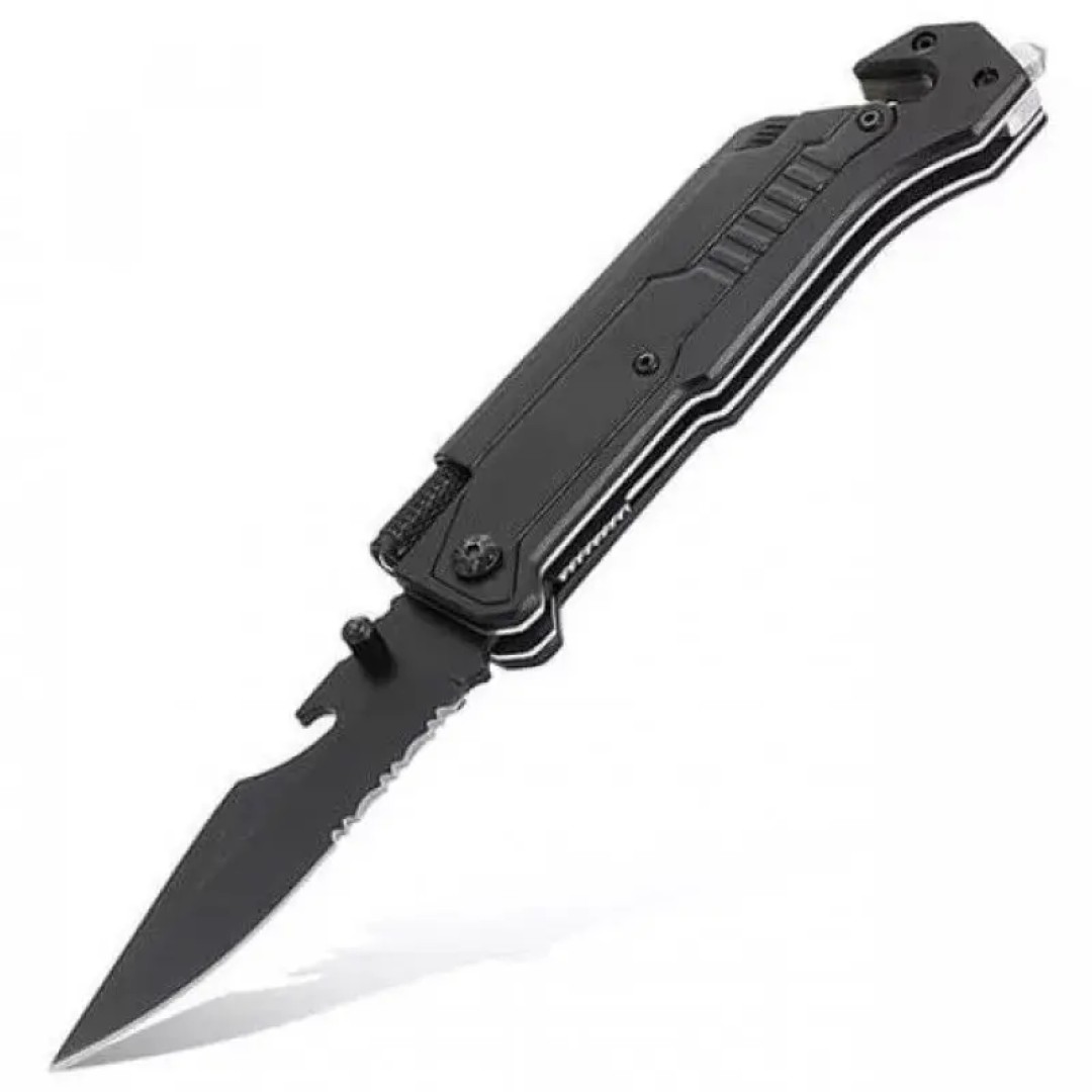 Мультитул Xiaomi Jiuxun Tools Ninety Outdoor Folding Knife 7 IN 1