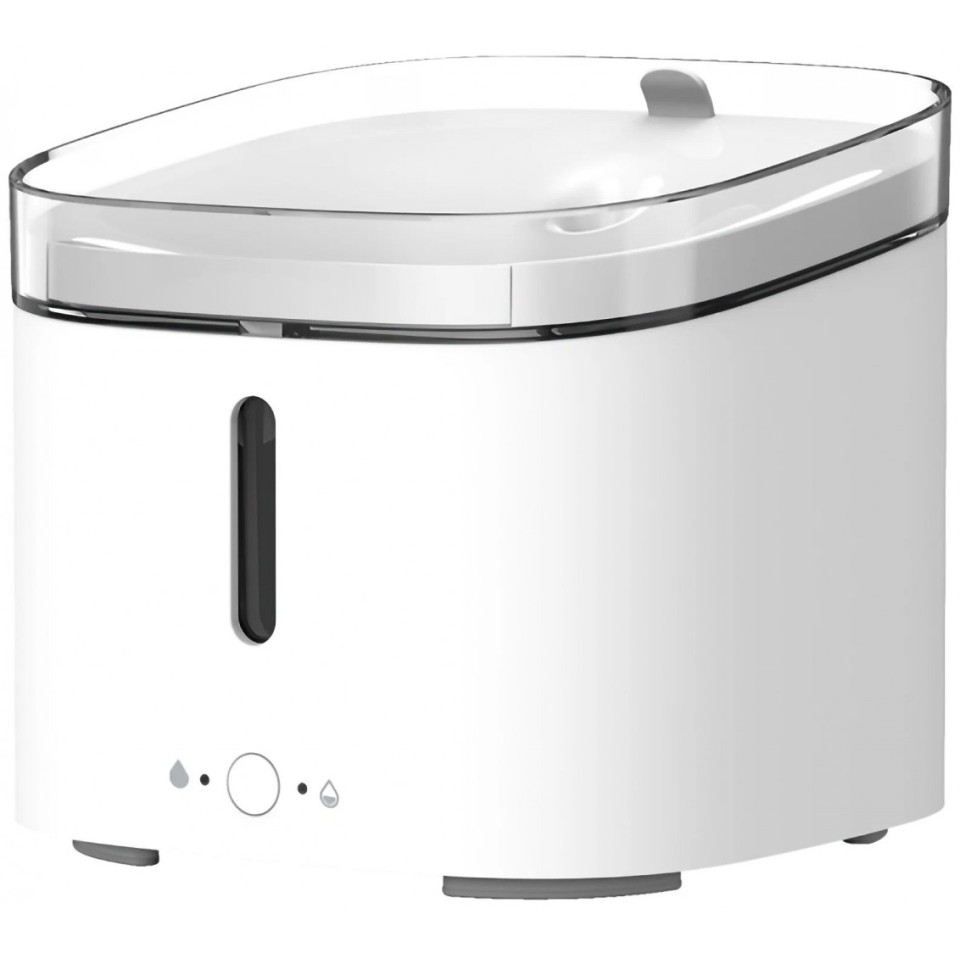 Автопоилка Xiaomi Mijia для кошек и собак Mijia Smart Pet Water Dispenser (XWWF01MG)