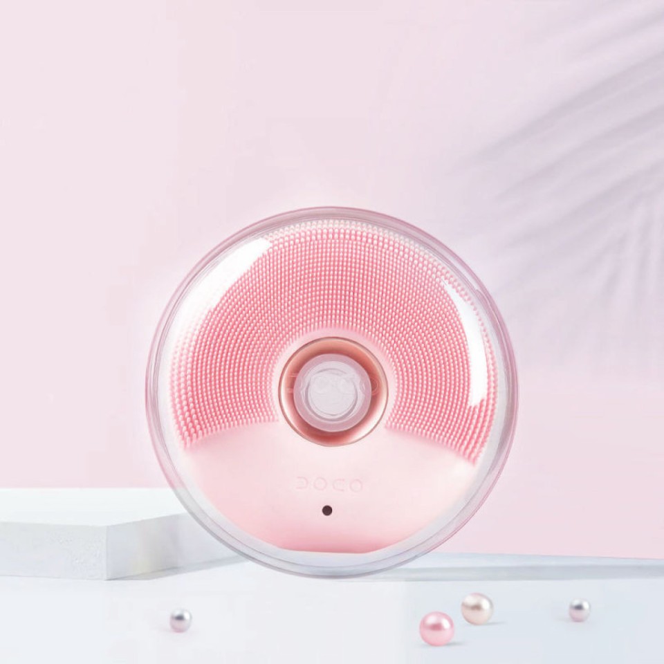 Контейнер для массажера Xiaomi Doco Smart Sonic (V001)